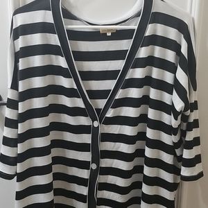 Piko Cardigan